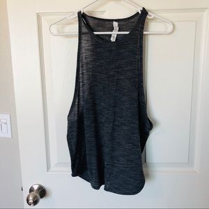Lululemon Sweat Date Tank / Muscle